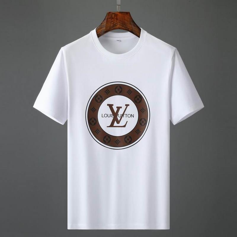 Louis Vuitton Men's T-shirts 780